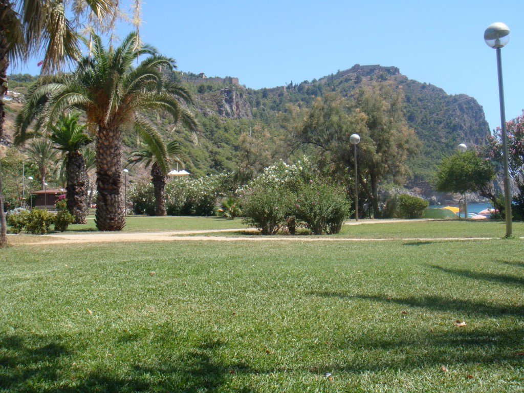 Alanya